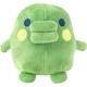 Sac à dos rose Tamagotchi Kuchipatchi avec peluche