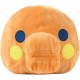Sac à dos rose Tamagotchi Kuchipatchi avec peluche