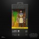 Figurine Quinlan Vos Star Wars The Black Series avec accessoires