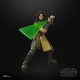 Figurine Quinlan Vos Star Wars The Black Series avec accessoires
