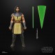 Figurine Quinlan Vos Star Wars The Black Series avec accessoires