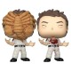Funko Pop Kane avec Facehugger d'Alien