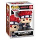 Figurine Funko Pop! Dot Barrett de Mashle
