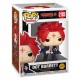 Figurine Funko Pop! Dot Barrett de Mashle