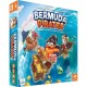 Caja y tablero del juego de mesa Bermuda Pirates