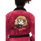 Bathrobe Fleece Girl Hermione Kawaii Harry Potter