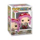Figurine Funko Pop de Ginny avec Fusil de One Piece
