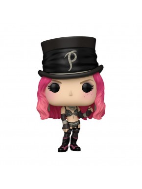 Figura Funko POP de P!NK Lady Marmalade