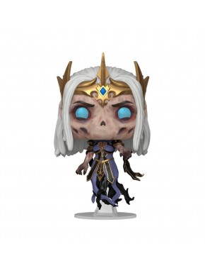 Funko Pop de Valindra Shadowmantle de Dungeons & Dragons