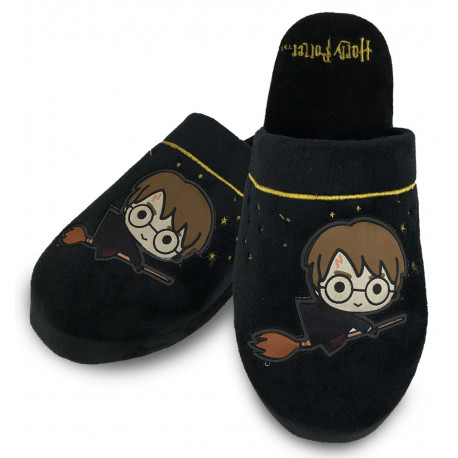 Zapatillas Harry Potter Kawaii