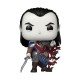 Figura Funko Pop Strahd Muda-forma Dungeons & Dragons