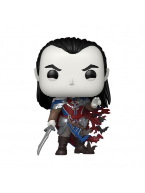Figurine Funko Pop Strahd Changeur de Forme Dungeons & Dragons