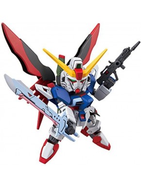 Maquette Bandai Hobby SD Gundam EX-Standard Destiny Gundam