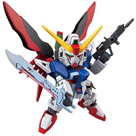 Maquette Bandai Hobby SD Gundam EX-Standard Destiny Gundam