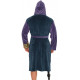 Peignoir polaire Thanos Guantele Infinity Marvel