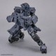 Modèle FORESTIERI 02 de Bandai en action avec épée