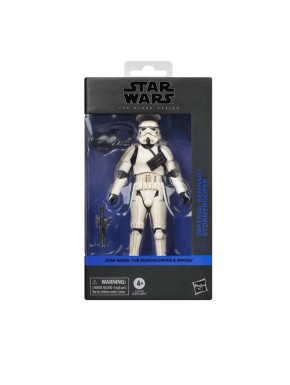 Figurine Star Wars The Black Series Stormtrooper
