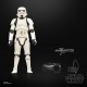 Figurine Star Wars The Black Series Stormtrooper