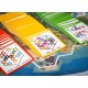 Caja y componentes del juego de mesa Landmarks
