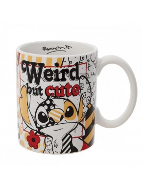 Mug Enesco Disney Stitch avec design exclusif
