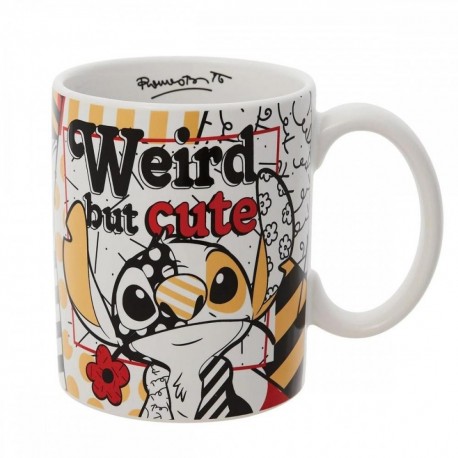 Mug Enesco Disney Stitch avec design exclusif