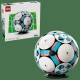 LEGO balón de fútbol con efecto interactivo