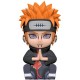 Hucha Pain 15 cm Naruto Shippuden Plastoy