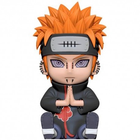 Hucha Pain 15 cm Naruto Shippuden Plastoy