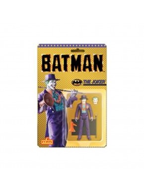 Figurine Joker 5 Points par Mezco Toyz