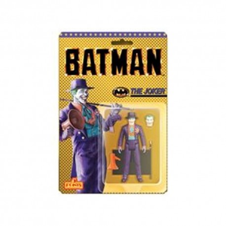 Figurine Joker 5 Points par Mezco Toyz