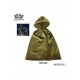Figurine Posey Living Dead Dolls avec robe et accessoires