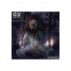 Figurine Posey Living Dead Dolls avec robe et accessoires
