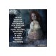 Figurine Posey Living Dead Dolls avec robe et accessoires