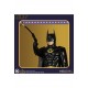 Figura de Batman 1989 de 9,5 cm con accesorios