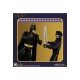 Figura de Batman 1989 de 9,5 cm con accesorios