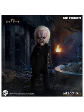 Figura David 25 cm The Lost Boys Mezco Living Dead Dolls