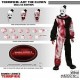 Figurine Art The Clown avec accessoires de la saga Terrifier