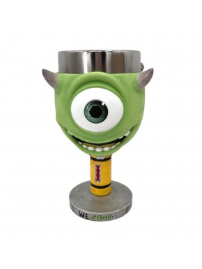 Coupe décorative Enesco 25e anniversaire Monstres & Cie