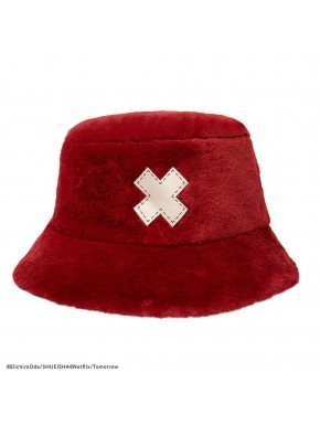 Gorro rojo Tony Tony Chopper de One Piece Netflix