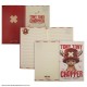 Libreta One Piece con diseño de Tony Tony Chopper Netflix