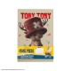 Libreta One Piece con diseño de Tony Tony Chopper Netflix