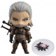 Figure Geralt de Rivia The Witcher 3 Nendoroid