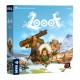 Boîte de jeu de société Looot sur le thème viking