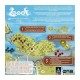 Boîte de jeu de société Looot sur le thème viking