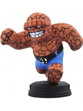 Statue de La Chose 10 cm style animé