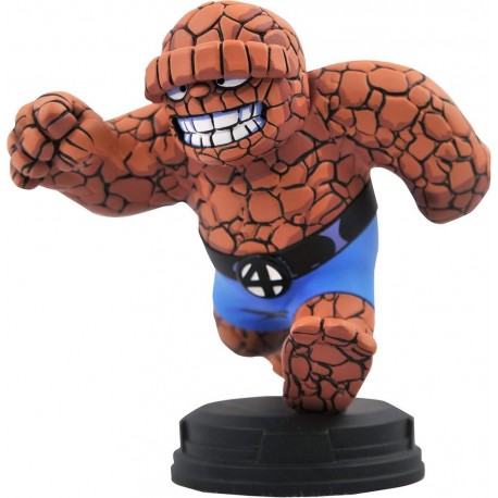 Statue de La Chose 10 cm style animé