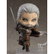 Figura Geralt di RIvia, Il Witcher 3 Nendoroid