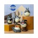 Figurines Pose Collection Mon Voisin Totoro