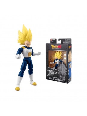 Figurine Bandai Vegeta SS3 Dragon Ball Daima