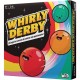Caja del juego de mesa Whirly Derby